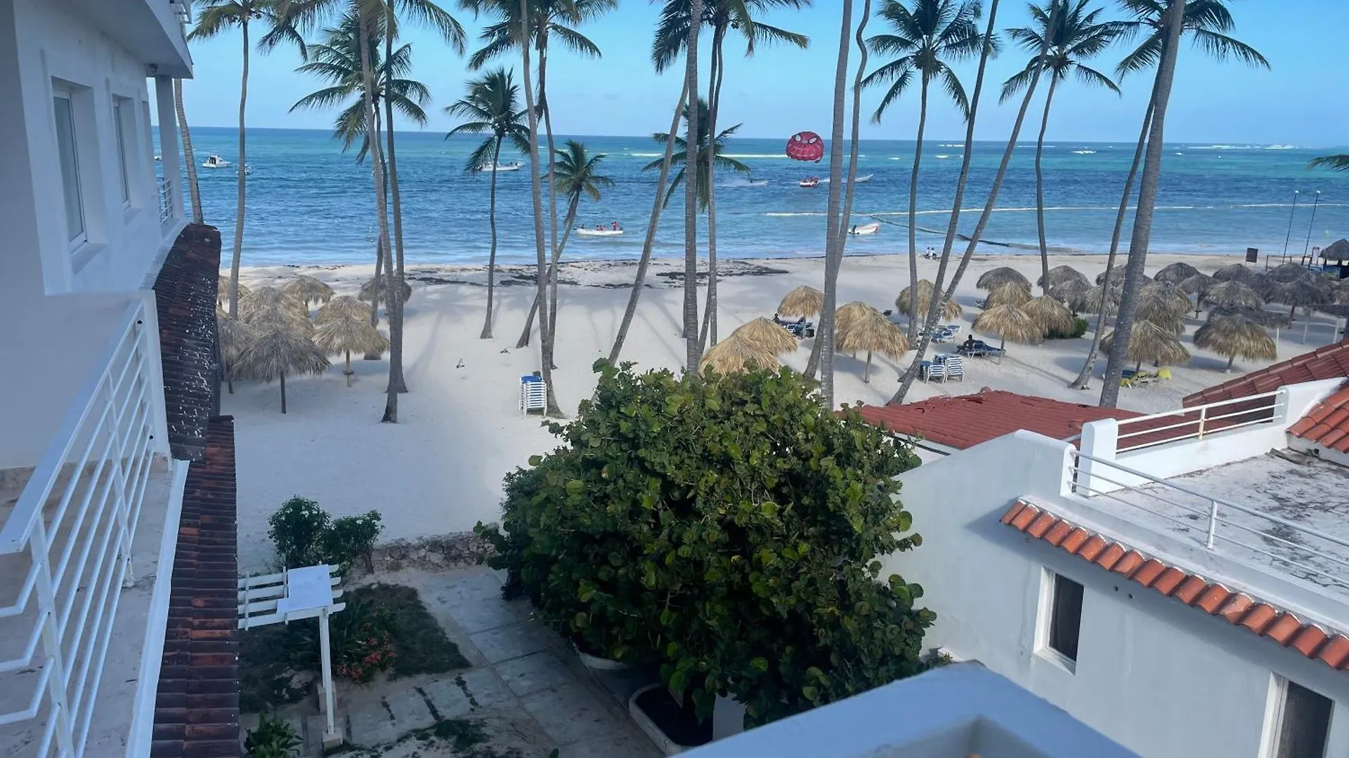 Apartmán Master Suite Oreuga See View Punta Cana Dominikánská republika