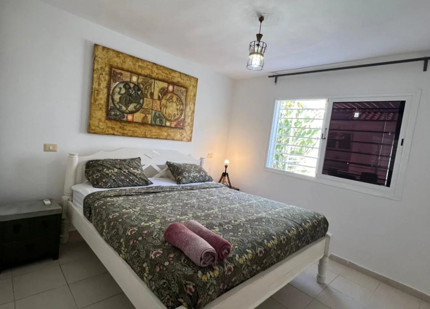 Master Suite Oreuga See View Punta Cana Apartment