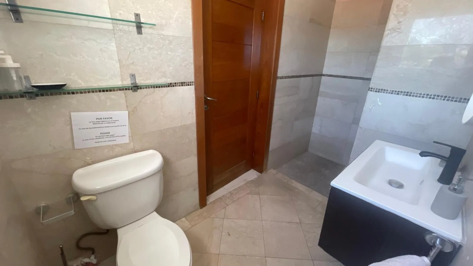 Master Suite Oreuga See View Punta Cana Apartment