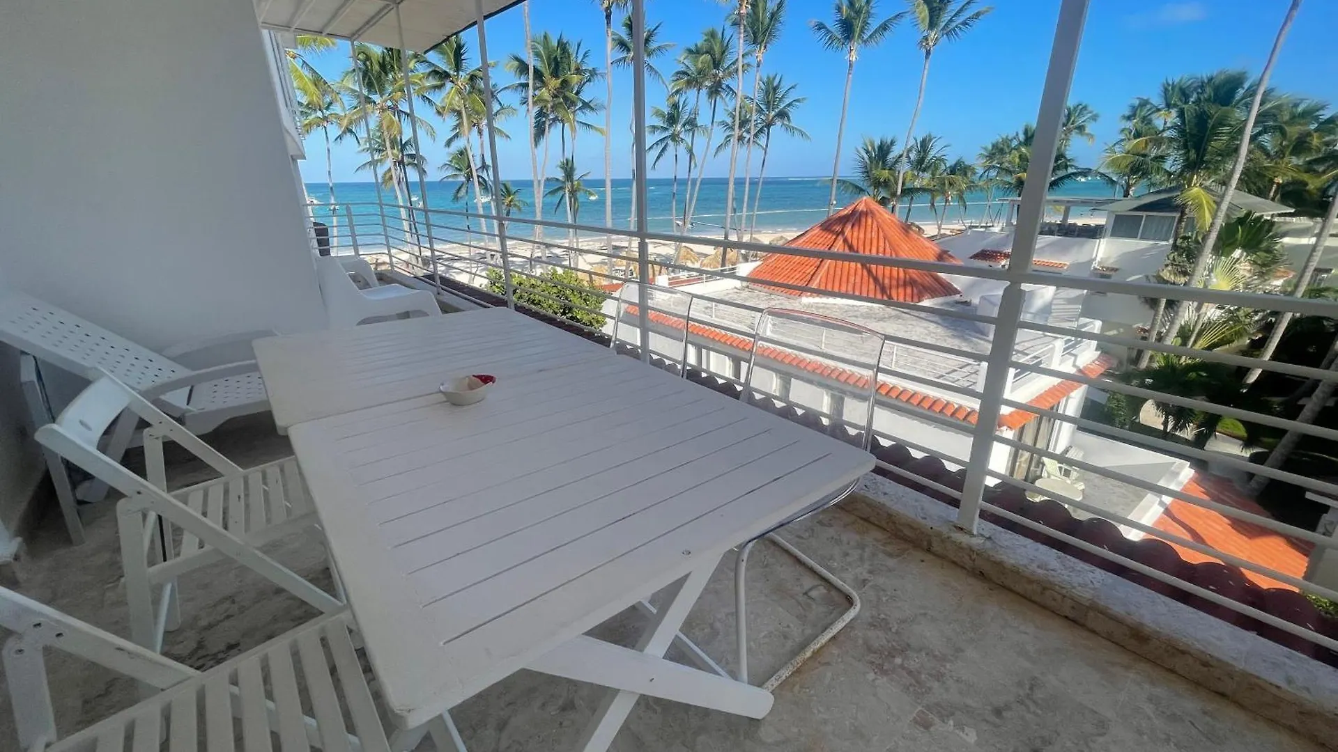 Master Suite Oreuga See View Punta Cana