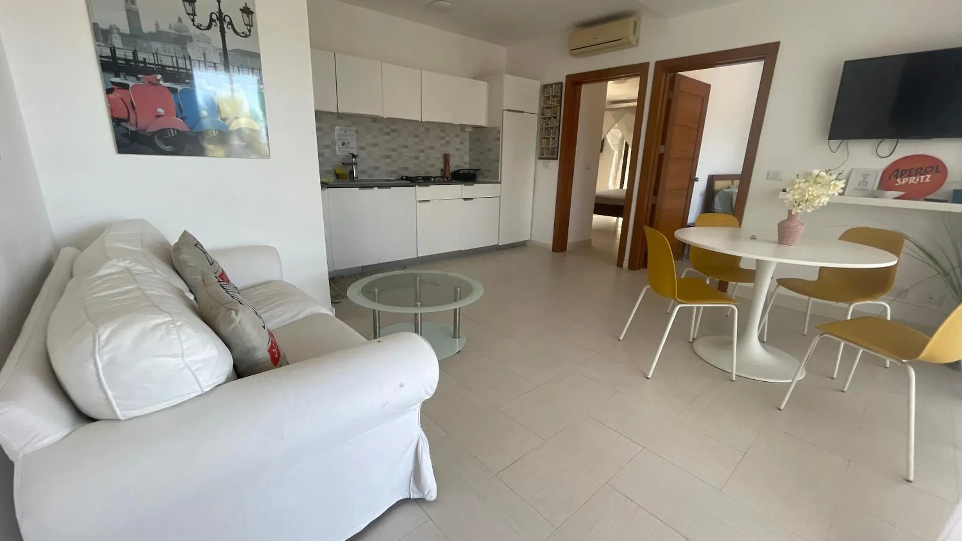 Apartment Master Suite Oreuga See View Punta Cana
