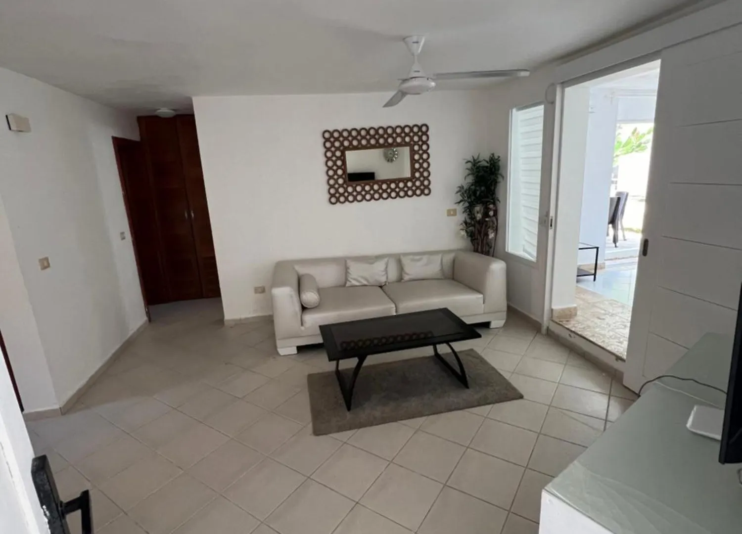 Master Suite Oreuga See View Punta Cana Apartment