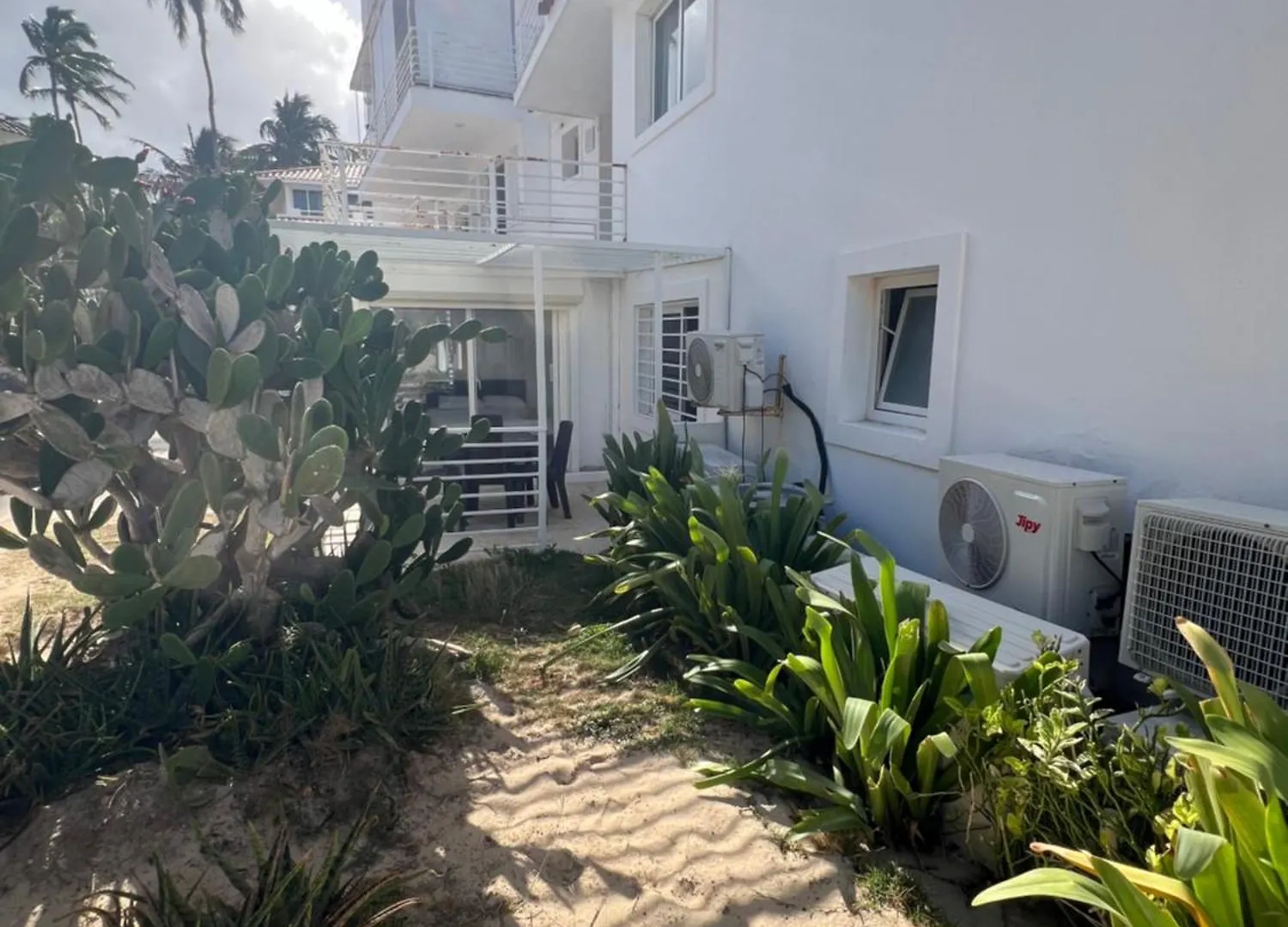 Apartment Master Suite Oreuga See View Punta Cana