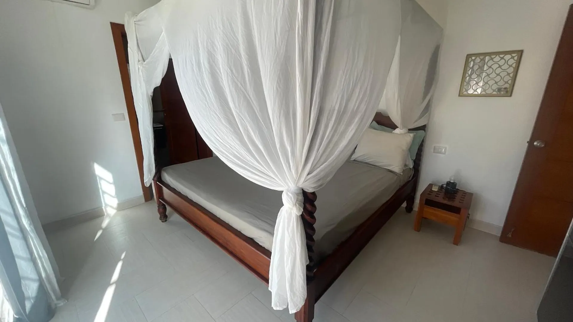 Apartment Master Suite Oreuga See View Punta Cana Dominican Republic