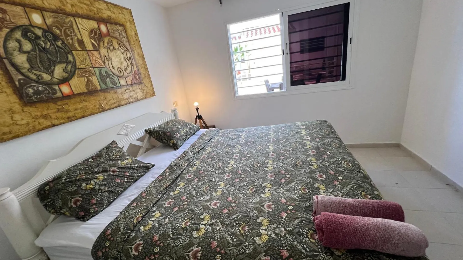 Master Suite Oreuga See View Punta Cana Apartment