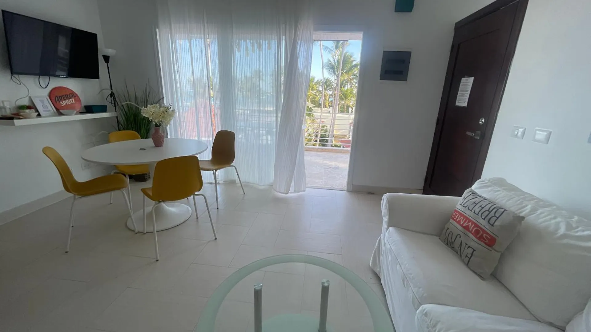 Master Suite Oreuga See View Punta Cana 0*,