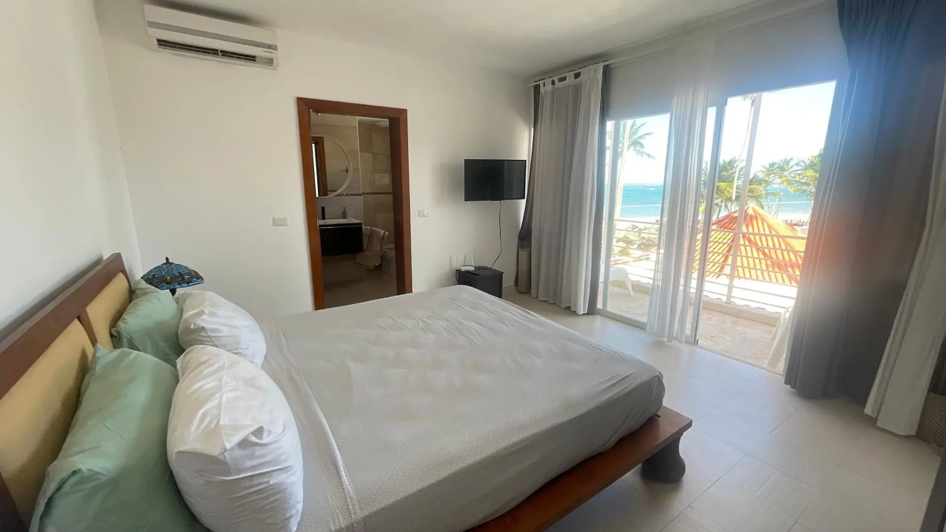 Master Suite Oreuga See View Punta Cana 0*,  Dominican Republic