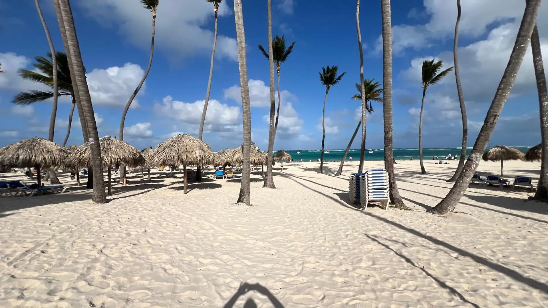 Master Suite Oreuga See View Punta Cana Apartment