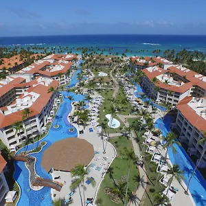 5* Üdülőközpont Majestic Mirage Punta Cana, (adults Only)